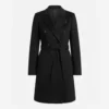 Slow Horses 2026 Kristin Scott Thomas Long Coat