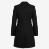 Slow Horses 2026 Kristin Scott Thomas Long Coat