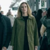 Slow Horses 2026 Ruth Bradley Coat