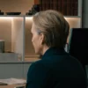 Slow Horses 2026 Kristin Scott Thomas Coat