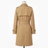 Slow Horses 2026 Kristin Scott Thomas Brown Coat