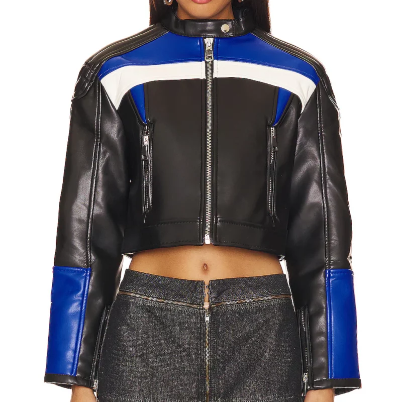 Lionees Nueve Sophie Cunningham Jacket