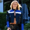 Lionees Nueve Sophie Cunningham Jacket