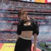 Spain VS Belgium 2026 Lalisa Manoban Jacket