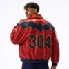 Spain Final Lamine Yamal Jacket