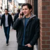 Spider Man Brand New Day Tom Holland Jacket