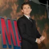 Brand New Day Mexico Tom Holland Blazer