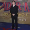 Brand New Day Mexico Tom Holland Suit