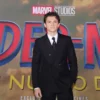Brand New Day Mexico Tom Holland Suit