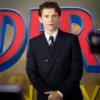 Brand New Day Mexico Tom Holland Blazer