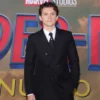 Brand New Day Mexico Tom Holland Blazer