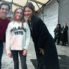 Spider Man Brand New Day Zendaya Long Coat