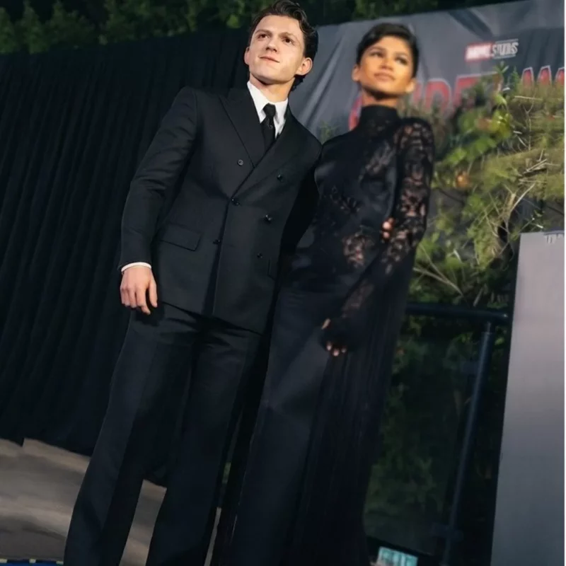 Brand New Day Mexico Tom Holland Suit