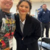 Spider Man Brand New Day Zendaya Long Coat