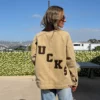 Stanley Cup Playoffs Anaheim Ducks Jacket