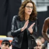 Indiana Fever VS LV Aces 2026 Stephanie White Jacket