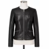 Indiana Fever VS LV Aces 2026 Stephanie White Jacket
