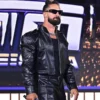 Summerslam Kickoff 2026 Seth Rollins Jacket