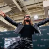 Summerslam Kickoff 2026 Seth Rollins Jacket