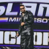 Summerslam Kickoff 2026 Seth Rollins Jacket