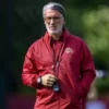 Switzerland 2026 Murat Yakin Trainning Jacket