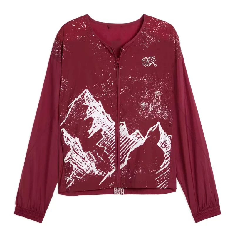 Team Switzerland Ricardo RodrÃ­guez Jacket