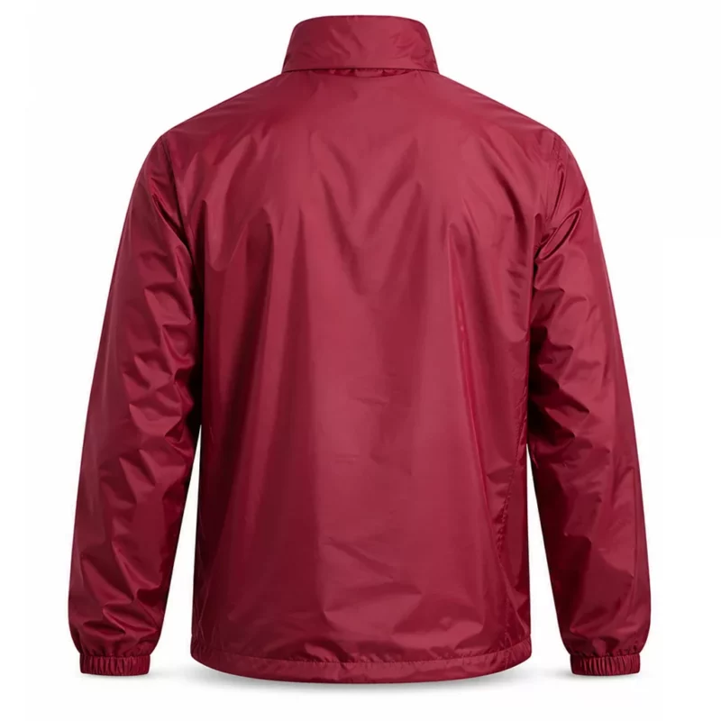 Switzerland 2026 Murat Yakin Trainning Jacket