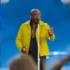 Germany Tanzbrunnen venue Cologne 2026 Seal Jacket