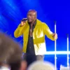 Germany Tanzbrunnen venue Cologne 2026 Seal Jacket