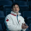 Team Canada Sheerpa Jacket