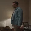 The Invite 2026 Seth Rogen Jacket