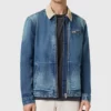 The Breadwinner Nate Bargatze Jacket