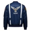 The Boys Homelander Jacket
