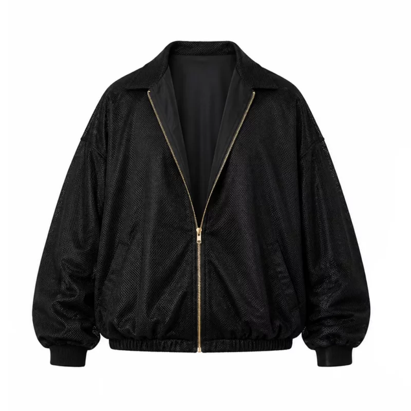 The Boys Jessie T Usher Jacket