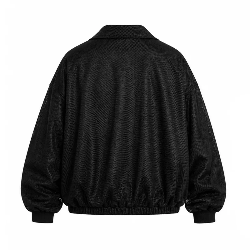 The Boys Jessie T Usher Jacket