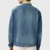 The Breadwinner Nate Bargatze Jacket