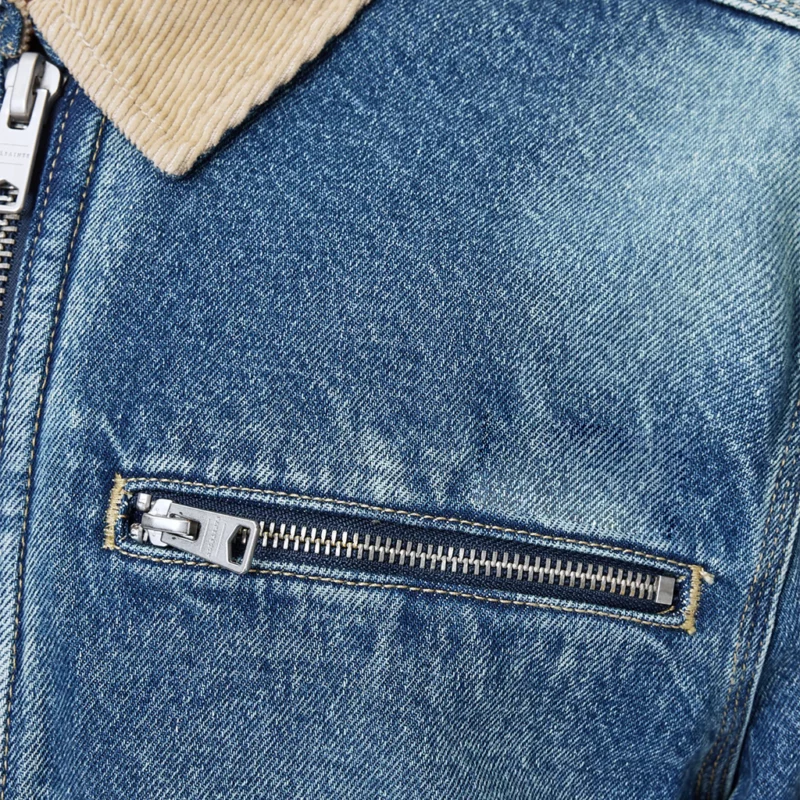 The Breadwinner Nate Bargatze Jacket