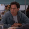 The Four Seasons S03 Mark Brett Jacket