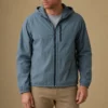The Four Seasons S03 Mark Brett Jacket