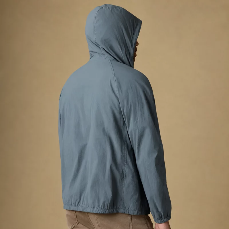 The Four Seasons S03 Mark Brett Jacket