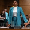 The Girl In The River 2026 Tiffany Haddish Blazer