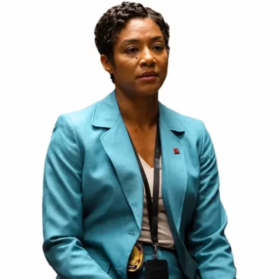The Girl In The River 2026 Tiffany Haddish Blazer