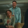 The Invite 2026 Seth Rogen Jacket