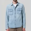 The Invite 2026 Seth Rogen Jacket