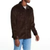 The Mongoose 2026 Liam Neeson Jacket
