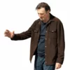 The Mongoose 2026 Liam Neeson Jacket