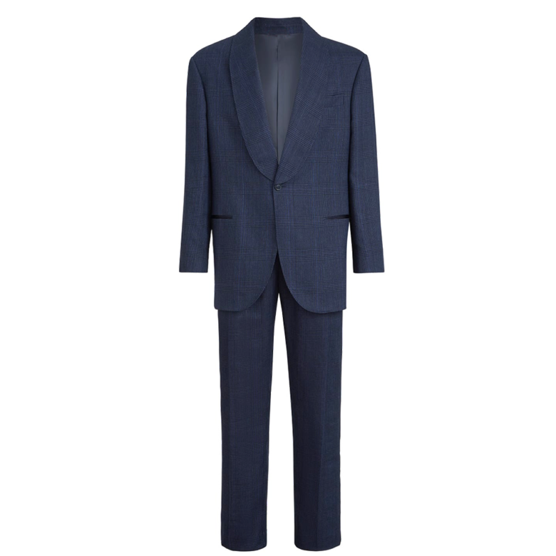 The Odyssey Premiere 2026 Jon Bernthal Suit