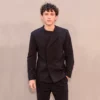The Odyssey Premier NYC Tom Holland Suit