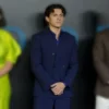 The Odyssey Premiere Mumbai Tom Holland Suit