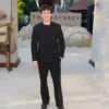 The Odyssey Premier NYC Tom Holland Suit